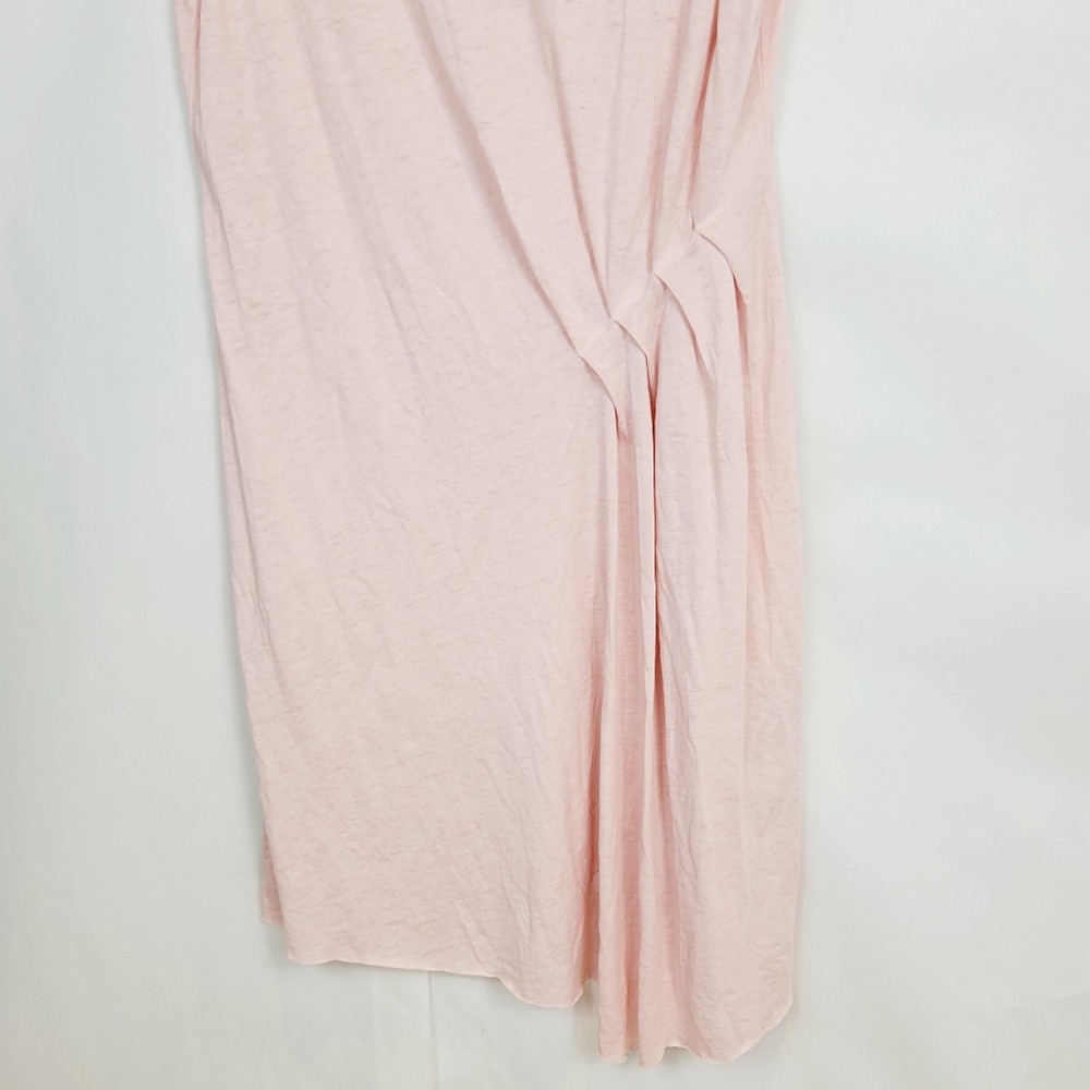 All Saints asymmetrical dress - Picture 6 of 8